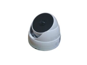 Fisheye Camera