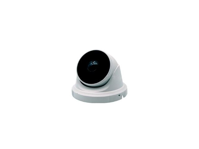 360 fisheye lens dome camera