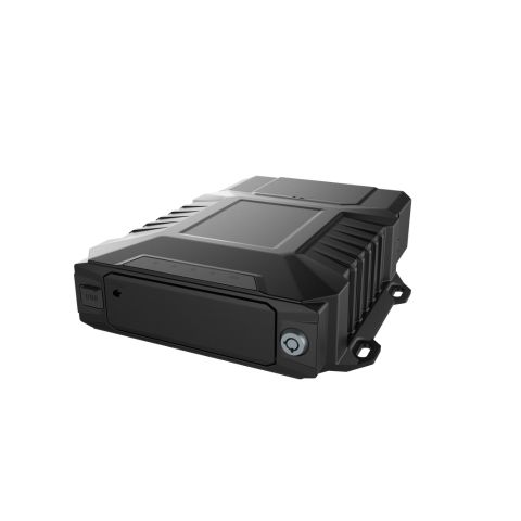 H.265 4CH HDD Mobile DVR