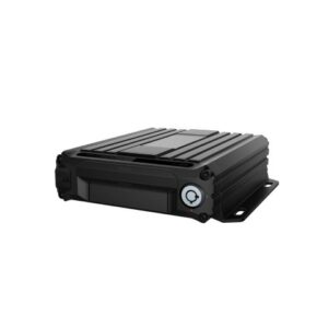 H.265 4CH SD Cards Mobile DVR 1080P