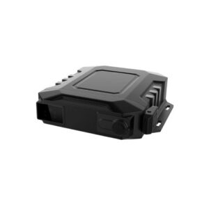 H.265 4CH Waterproof SSD Mobile DVR