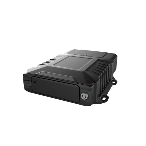 H.265 8CH HDD Mobile DVR