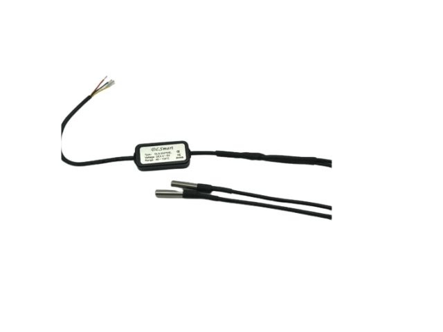 Temperature Sensor