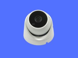 2D AI IP camera people counting camera