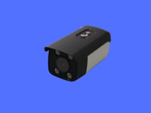 RV1126 2D video people counter and vehicle counter