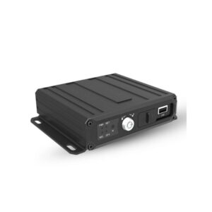 4G SD Mobile DVR