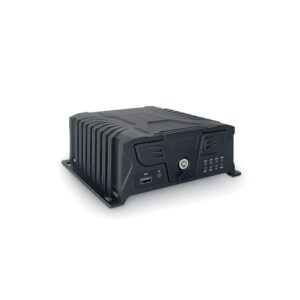 HDD Mobile DVR