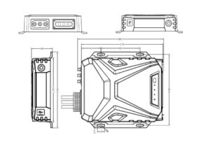 DVR Size